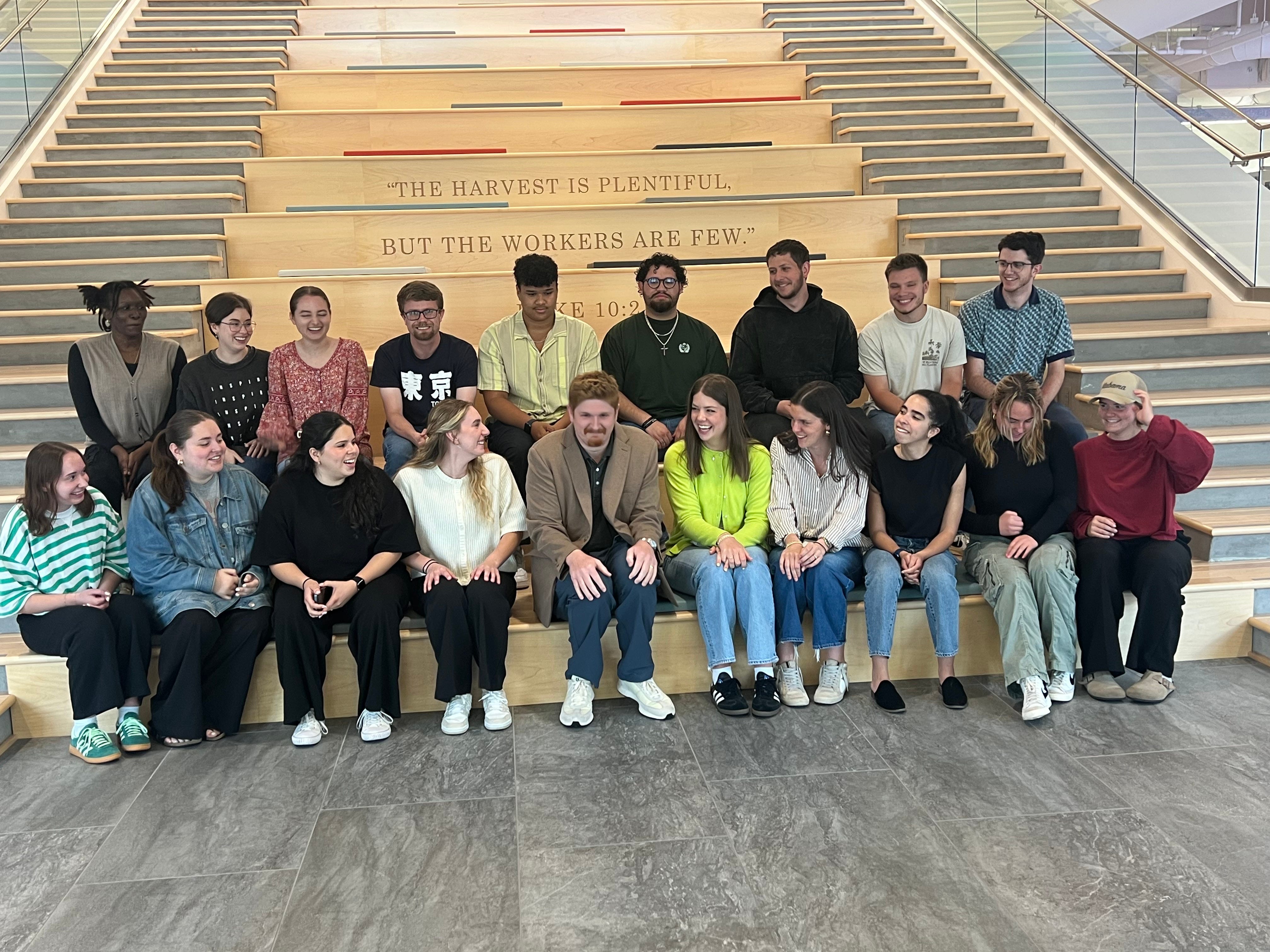 (Un)Apologetically Existential