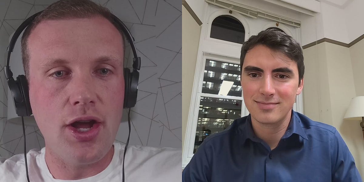 EXCLUSIVE: Liberal MP Jake Sawatzky on Youth, Mental Health, and the ...