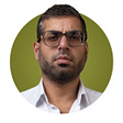 Raheem J. Kassam's avatar