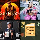 Show & Tell: The Book Lists Have Arrived