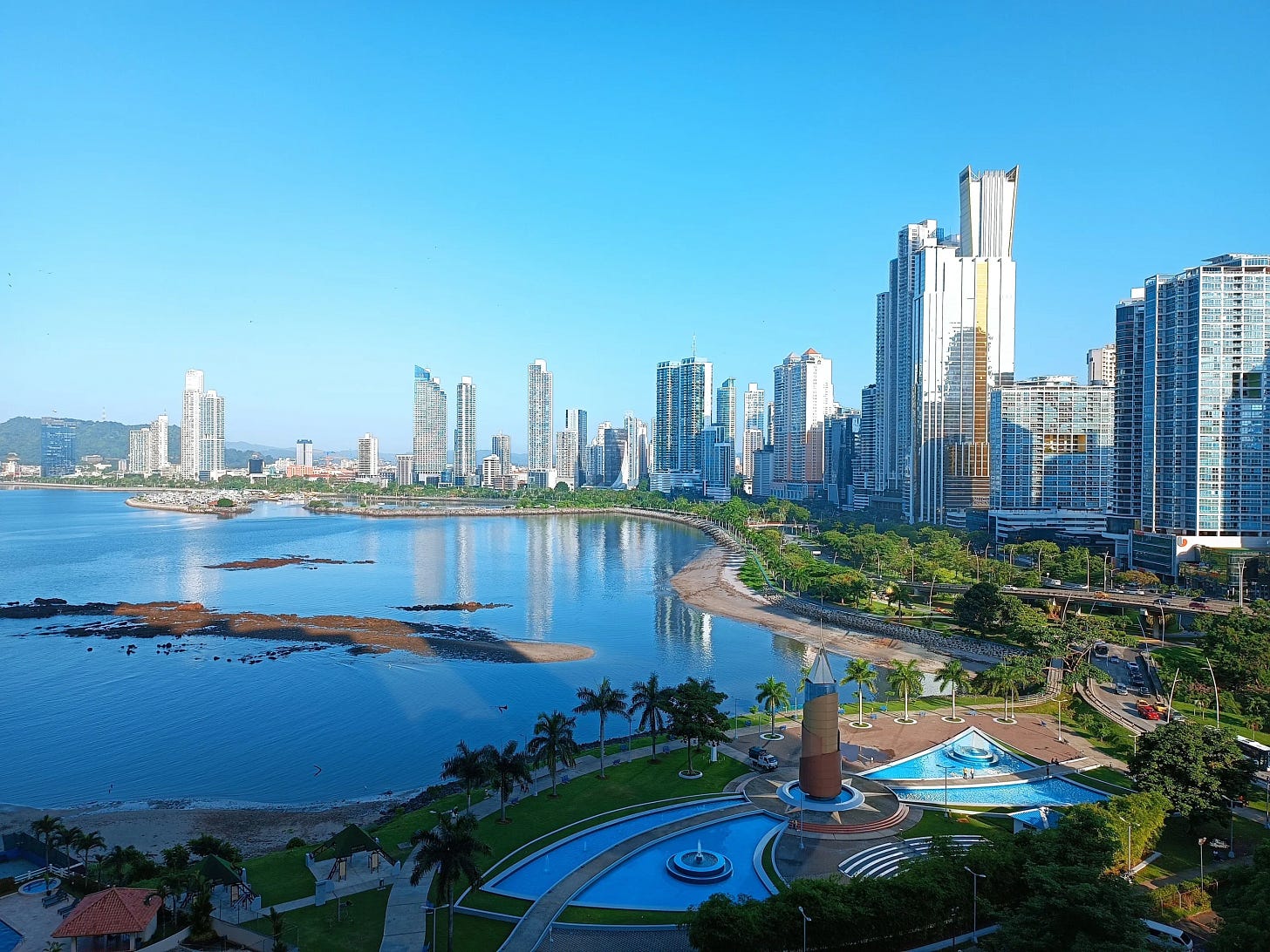 Wie viel kostet Panama-Stadt? 2026 Budget-Guide | Preise & Tipps Wie viel kostet Panama-Stadt? 2026 Budget-Guide | Preise & Tipps