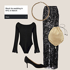 Answering your styling questions