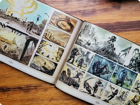 Fallout 3 Collector's Edition | Photo: Joe from The Saved Game