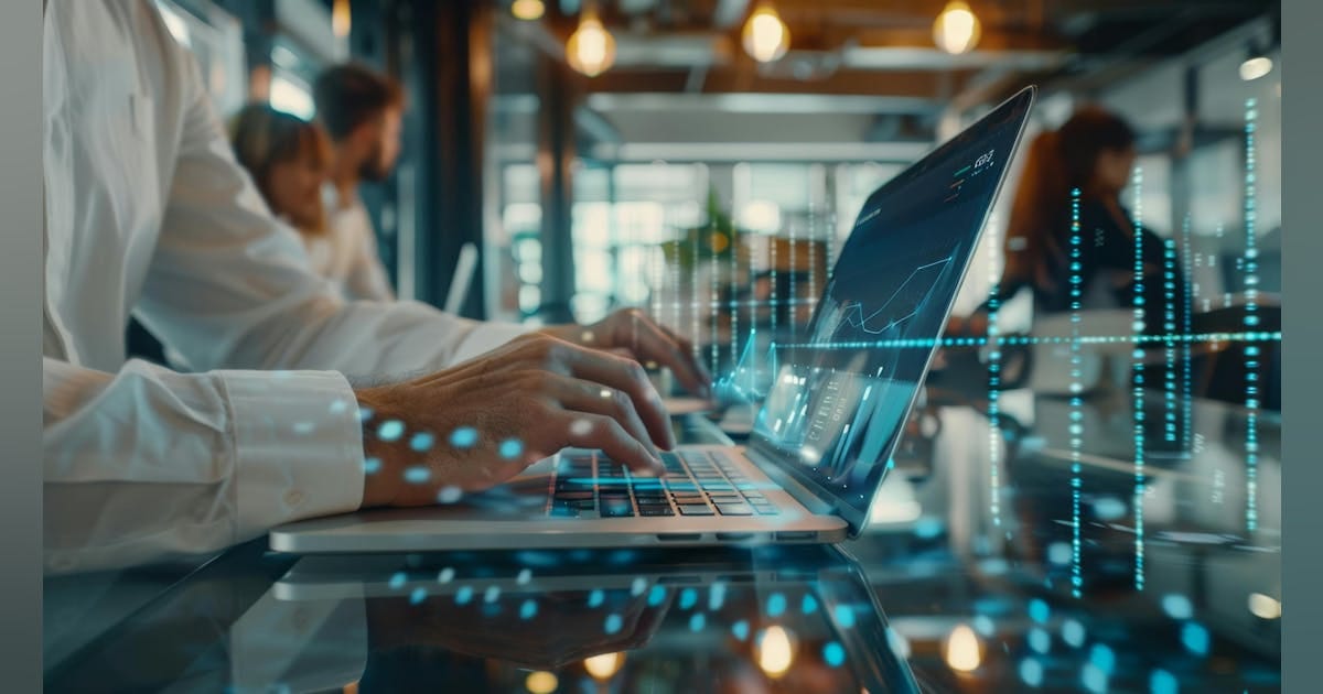 New Partnerships Form to Deploy Digital Energy Twins in Data Centers