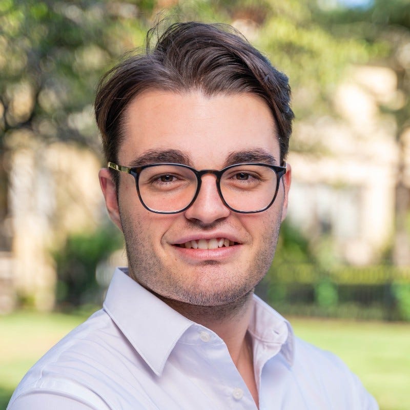 Profile photo of Davide Dantonio 🚀