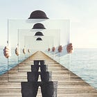 The New CPI: A Wilderness of Mirrors