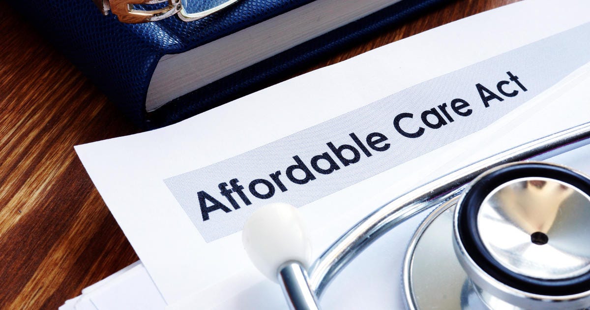 Cobertura de salud para Dreamers a través del mercado de la ACA