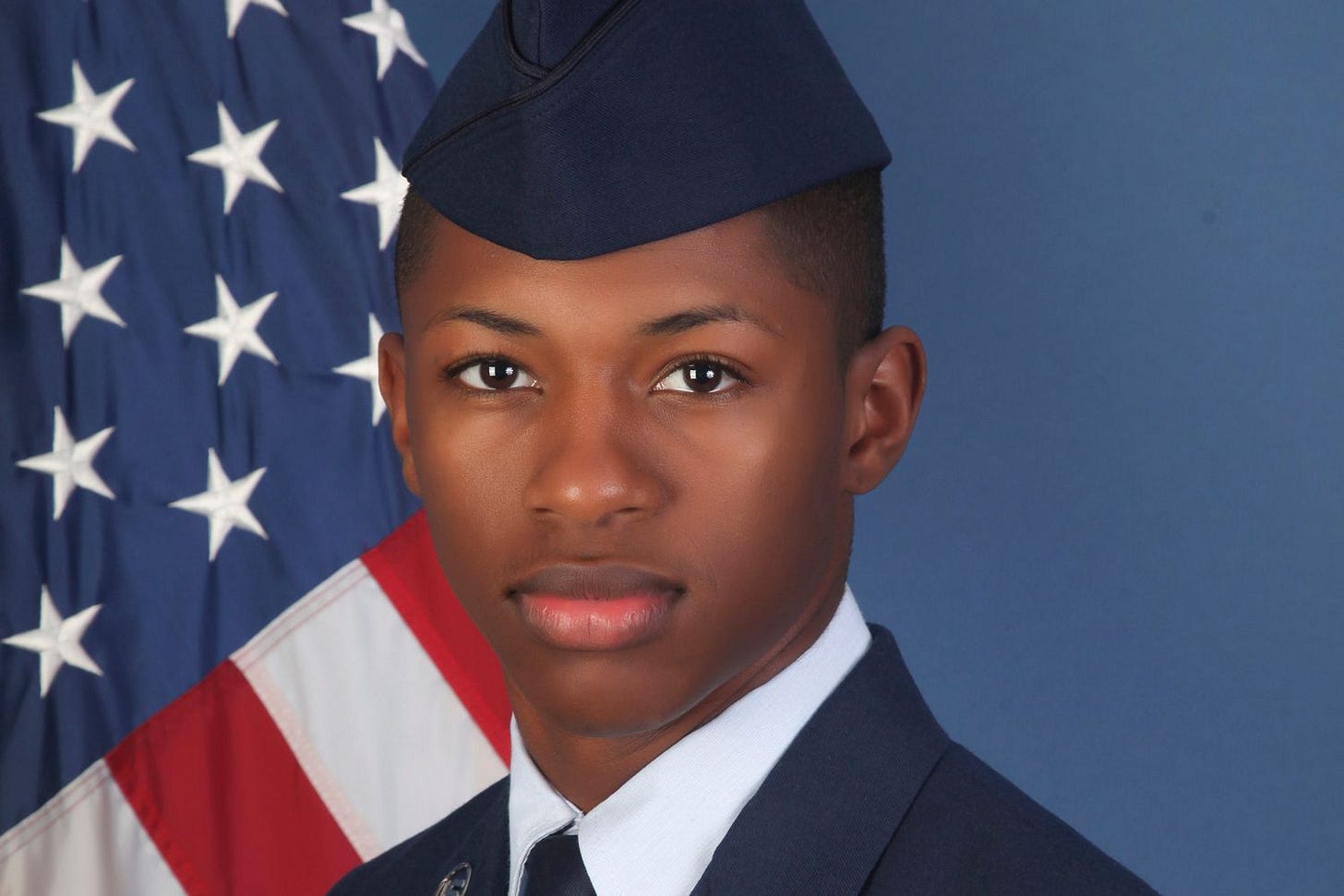 Deputies Who Fatally Shot Airman Roger Fortson Went Into Wrong Apartment, Attorney Says Deputies Who Fatally Shot Airman Roger Fortson Went Into Wrong Apartment, Attorney Says