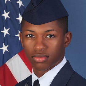 Do Not Let Media Ignore the Tragic Police Killing of U.S. Airman Roger Fortson