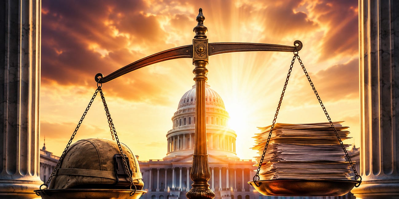 What Happens When America’s “Secretary of War” Starts Committing Crimes in Plain Sight?