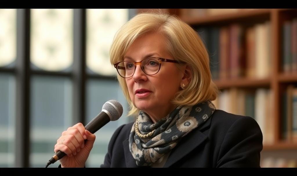 Is academic freedom worth the price of controversy?