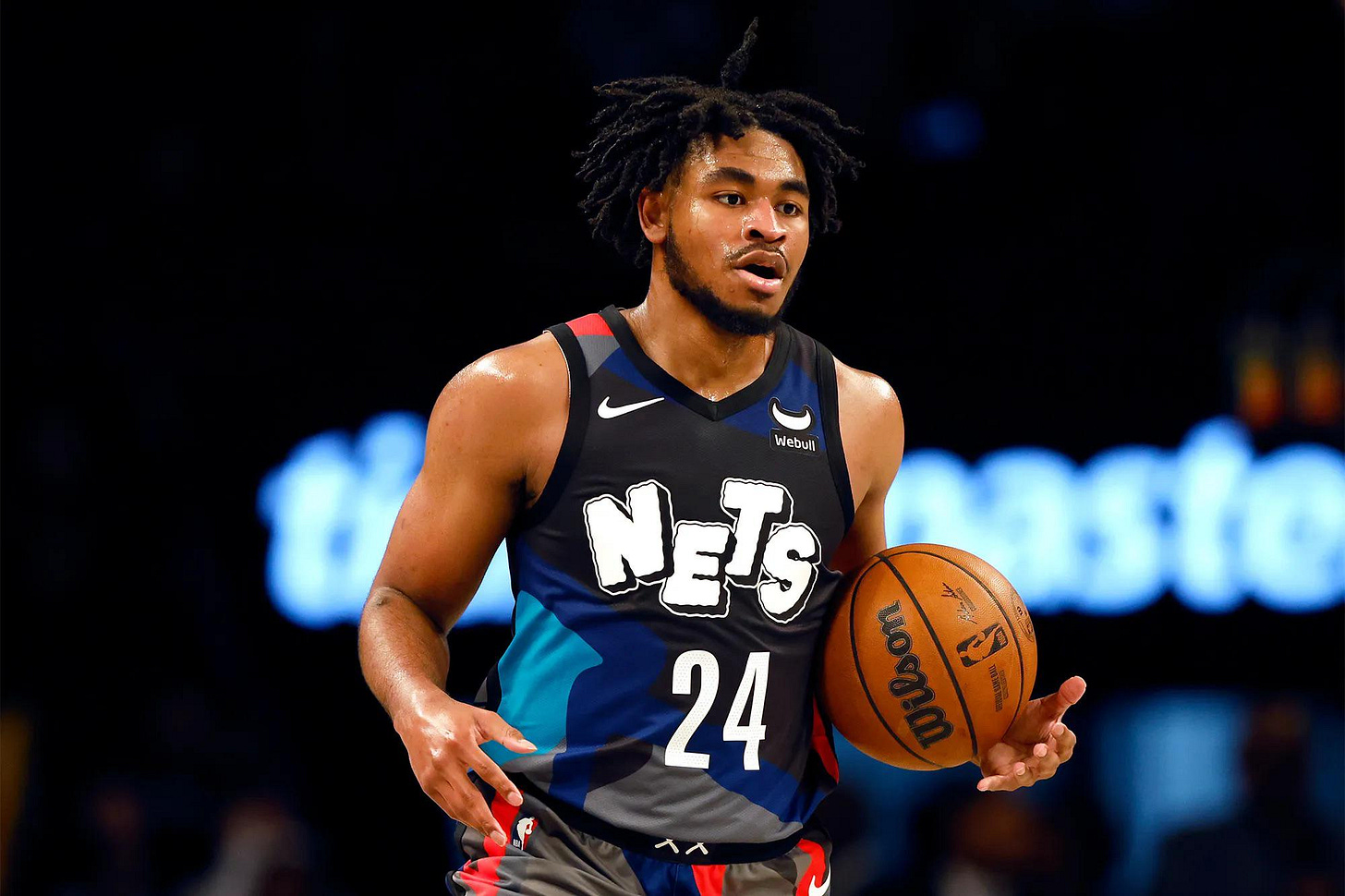 What is Cam Thomas' ceiling in this league? : r/NBATalk