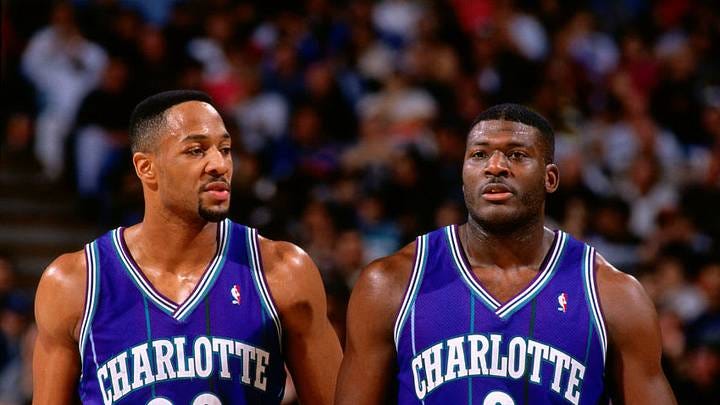 Buzz City Beat: Charlotte Hornets' future salary cap, Mourning never wanted  to leave