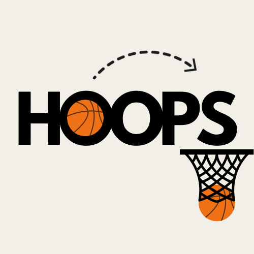 HOOPS logo