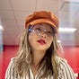 Allie Gu's avatar