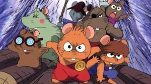 To mark the 50th anniversary of "Gamba's Adventure" (Osamu Dezaki, 1975),  the movie will be re-released in Japanese theaters on January 9, 2026.  https://natalie.mu/comic/news/649787