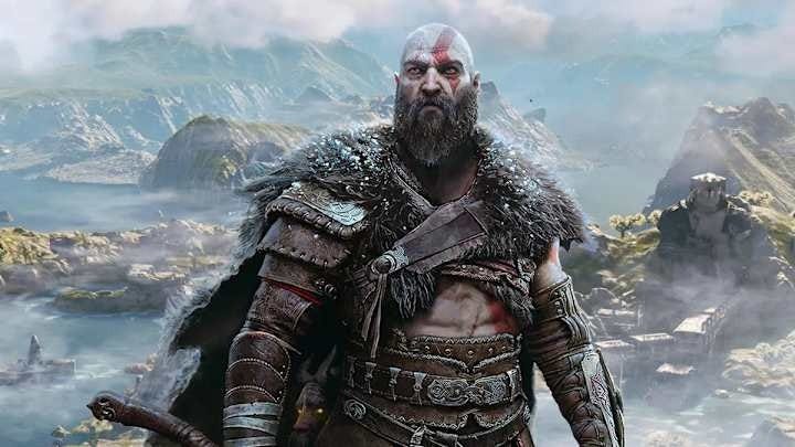 God of War Ragnarök: Everything you need to know before you play - Video Games on Sports Illustrated God of War Ragnarök: Everything you need to know before you play - Video Games on Sports Illustrated