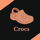 Crocs - Deep Dive