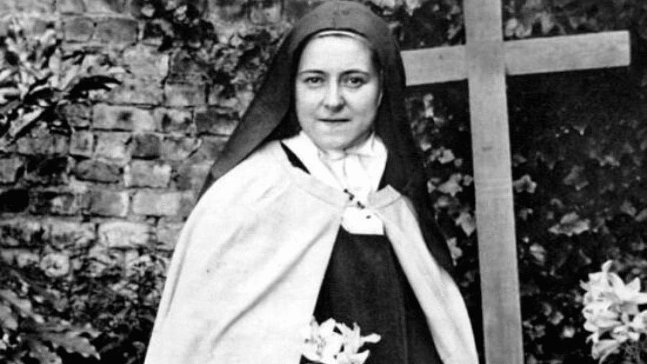 Called to be a Saint: A Holy Cross Reflection on St. Thérèse of Lisieux | Congregation of Holy Cross Called to be a Saint: A Holy Cross Reflection on St. Thérèse of Lisieux | Congregation of Holy Cross