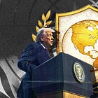 The Trump-approved Board of Peace logo has a major flaw