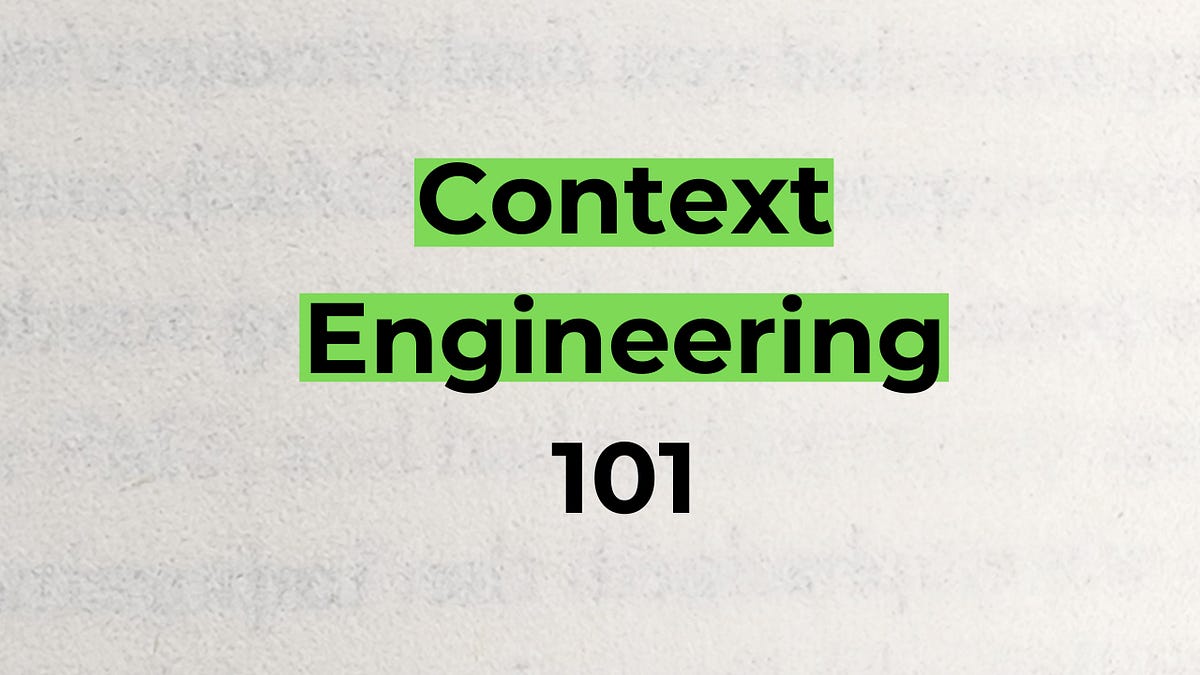 What is Context Engineering