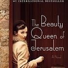 Jewish Books I Read in 2022