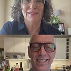 DAVID LEBOVITZ in conversation with Leslie Brenner