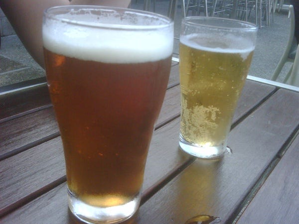 Beer Beer