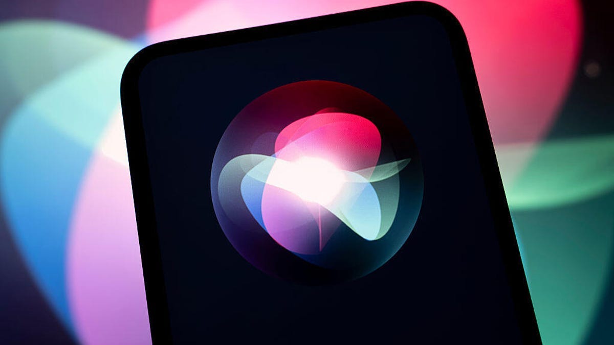 Apple May Give Siri a Big AI Overhaul in iOS 27 - CNET Apple May Give Siri a Big AI Overhaul in iOS 27 - CNET