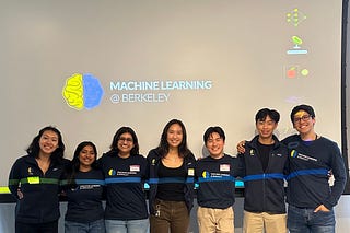 ML@B Blog | Machine Learning at Berkeley | Substack