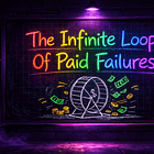 The LLM Retry Loop That Looks Like Progress and Does Nothing