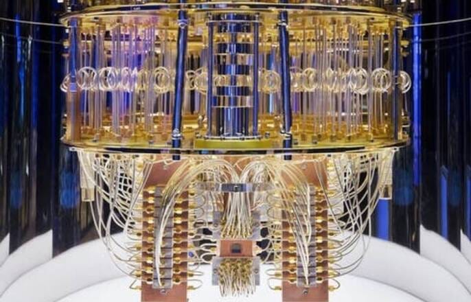 Quobly Raises €21M to Industrialize Silicon Quantum Chip -  HostingJournalist.com