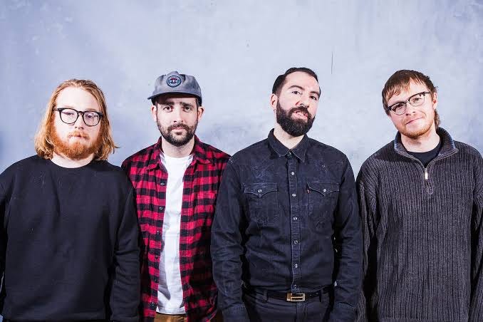 Pkew Pkew Pkew announce new LP made with Craig Finn, share "Maybe Someday" Pkew Pkew Pkew announce new LP made with Craig Finn, share "Maybe Someday"