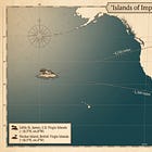 Islands of Impunity: What Epstein, Nygard, and Branson Actually Share (and What They Don’t)
