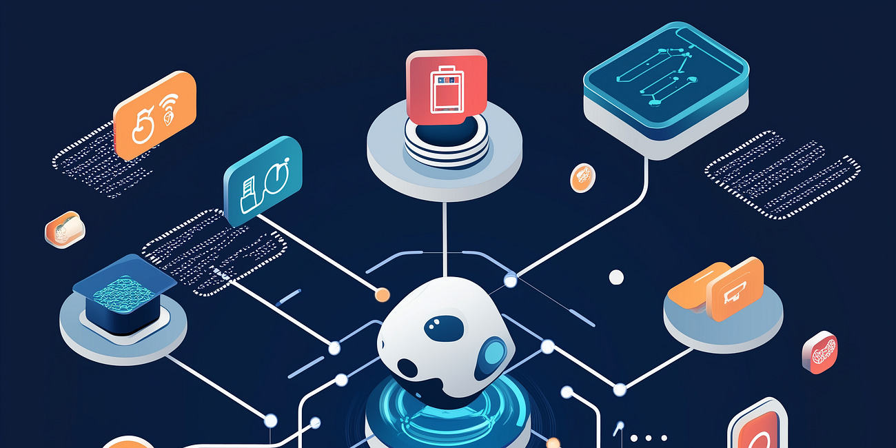 The App Store for Agents: Why Anthropic's Model Context Protocol Is Such a Big Deal