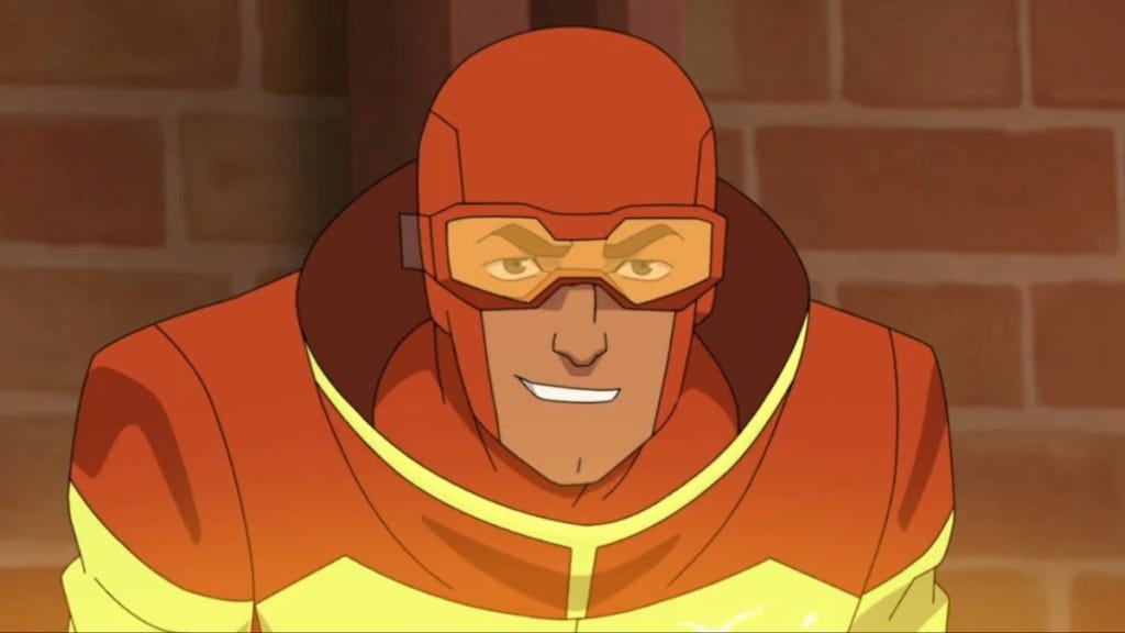 Why Invincible Fans Think Rex Splode Could Return - Comic Book Movies and Superhero Movie News - SuperHeroHype Why Invincible Fans Think Rex Splode Could Return - Comic Book Movies and Superhero Movie News - SuperHeroHype