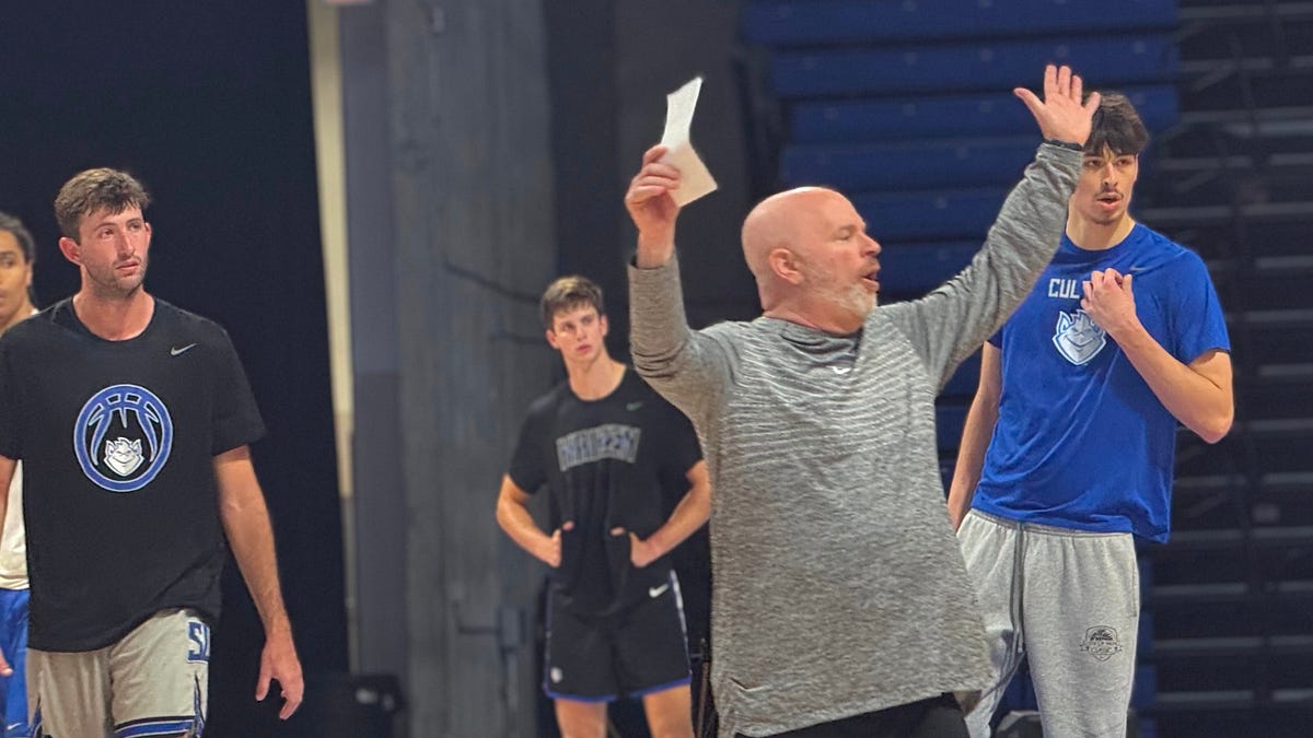 SLU basketball has full roster but continues to monitor process for potential 5th-year players
