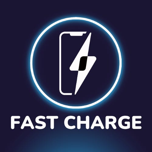 Fast Charge by Trusted Reviews