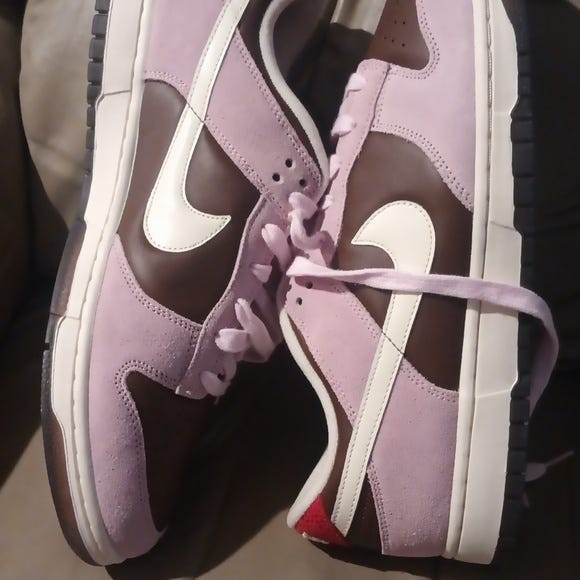 Nike dunk - Picture 2 of 9