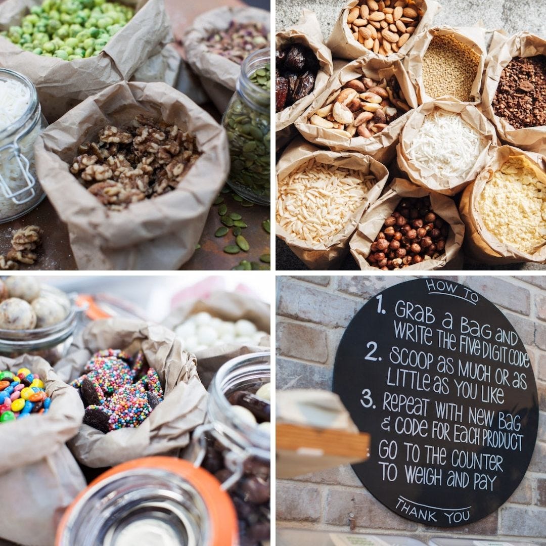 The Source Bulk Foods