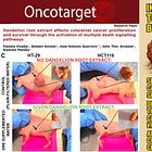 Dandelion Root Extract Kills 95% of Cancer Cells In Vitro and Reduces Human Colon Tumor Growth by Over 90% in Mice — With Zero Toxicity