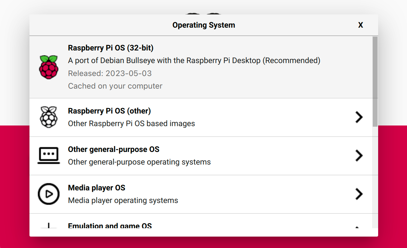 Macb Raspberry Setting Up A Raspberry Pi on Mac - Duff Isberg