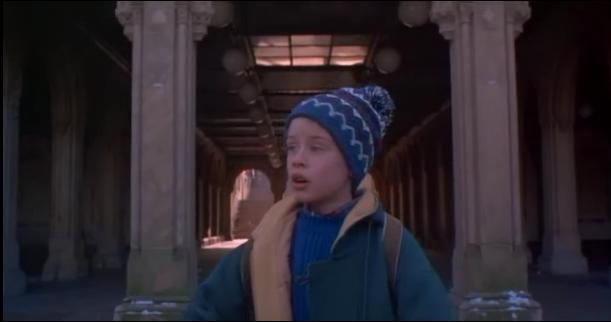 Home Alone filming locations – IAMNOTASTALKER