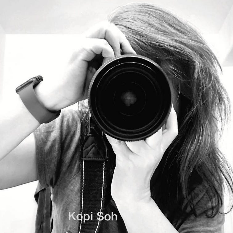 Kopi Soh