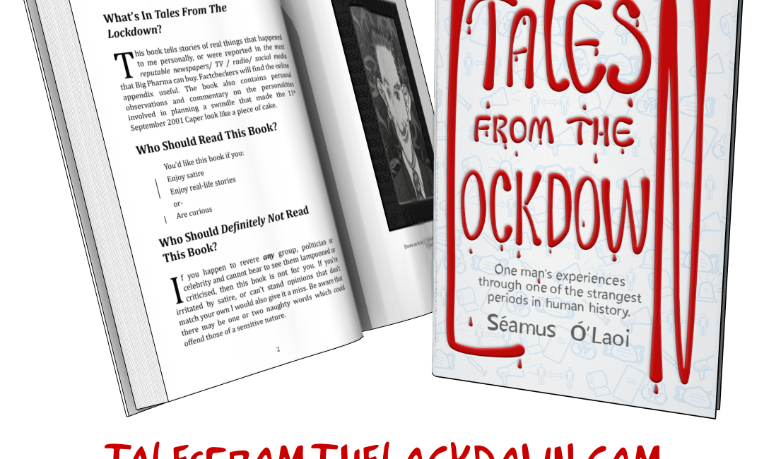 TALES FROM THE LOCKDOWN