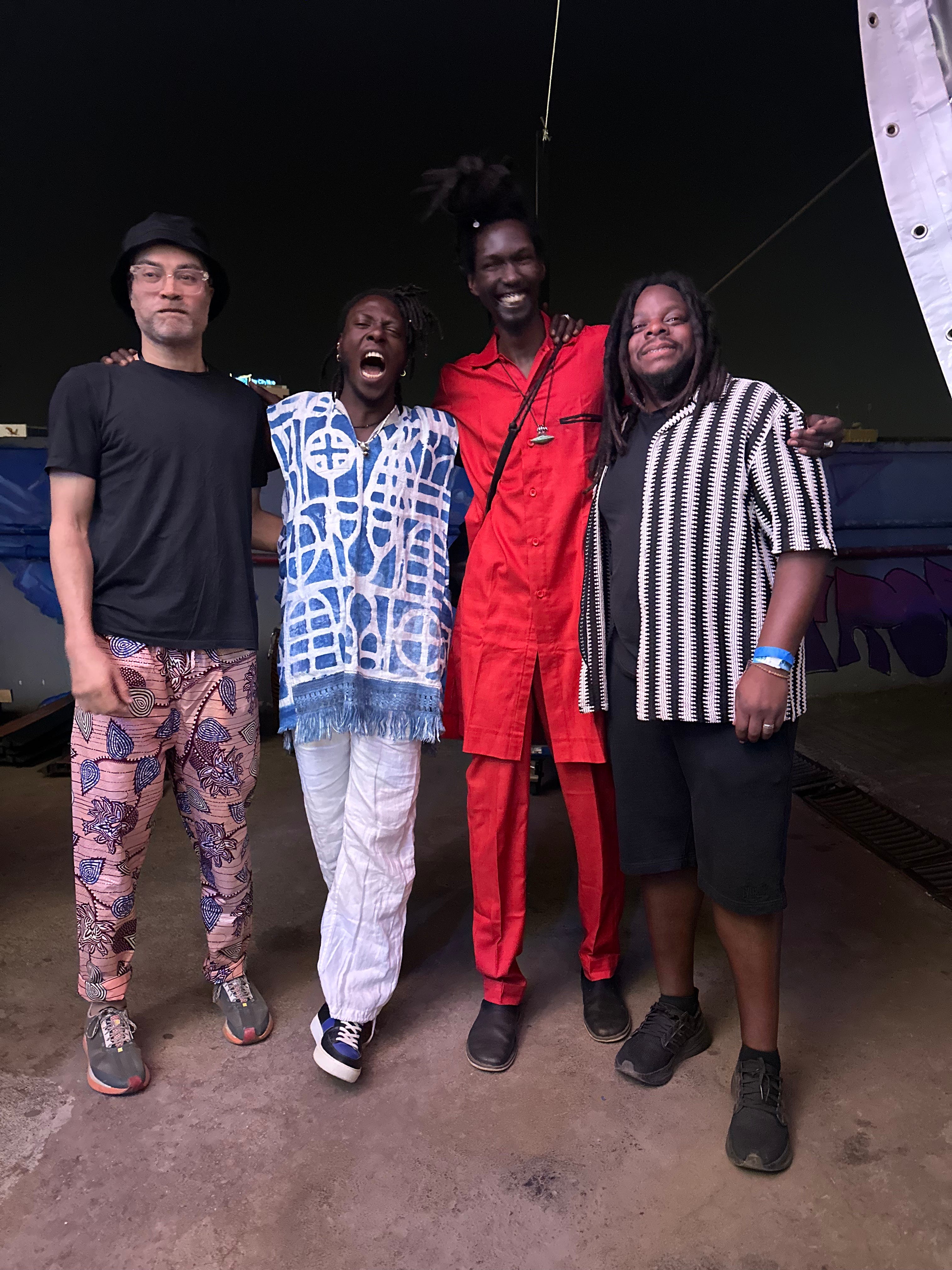 A Glimpse Of Paradise - by Brian d'Souza - A State Of Flo