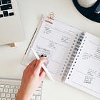 Quarterly Planning for Therapists: Making the Most of April, May, and June