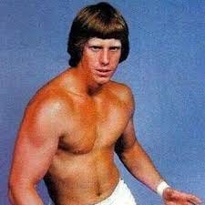 Mike Von Erich died ... Mike Von Erich died ...