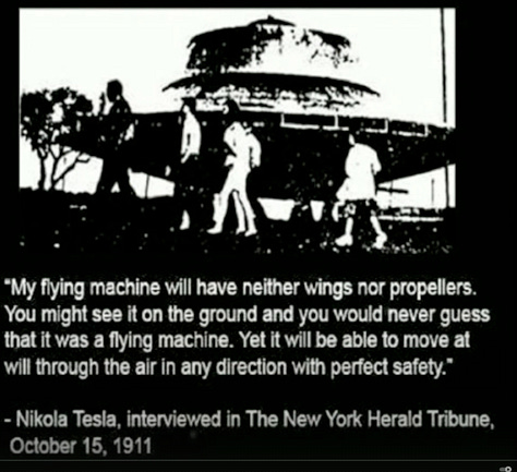 pure genius...nikola tesla...enery, frequency and vibration are secrets coming to the light