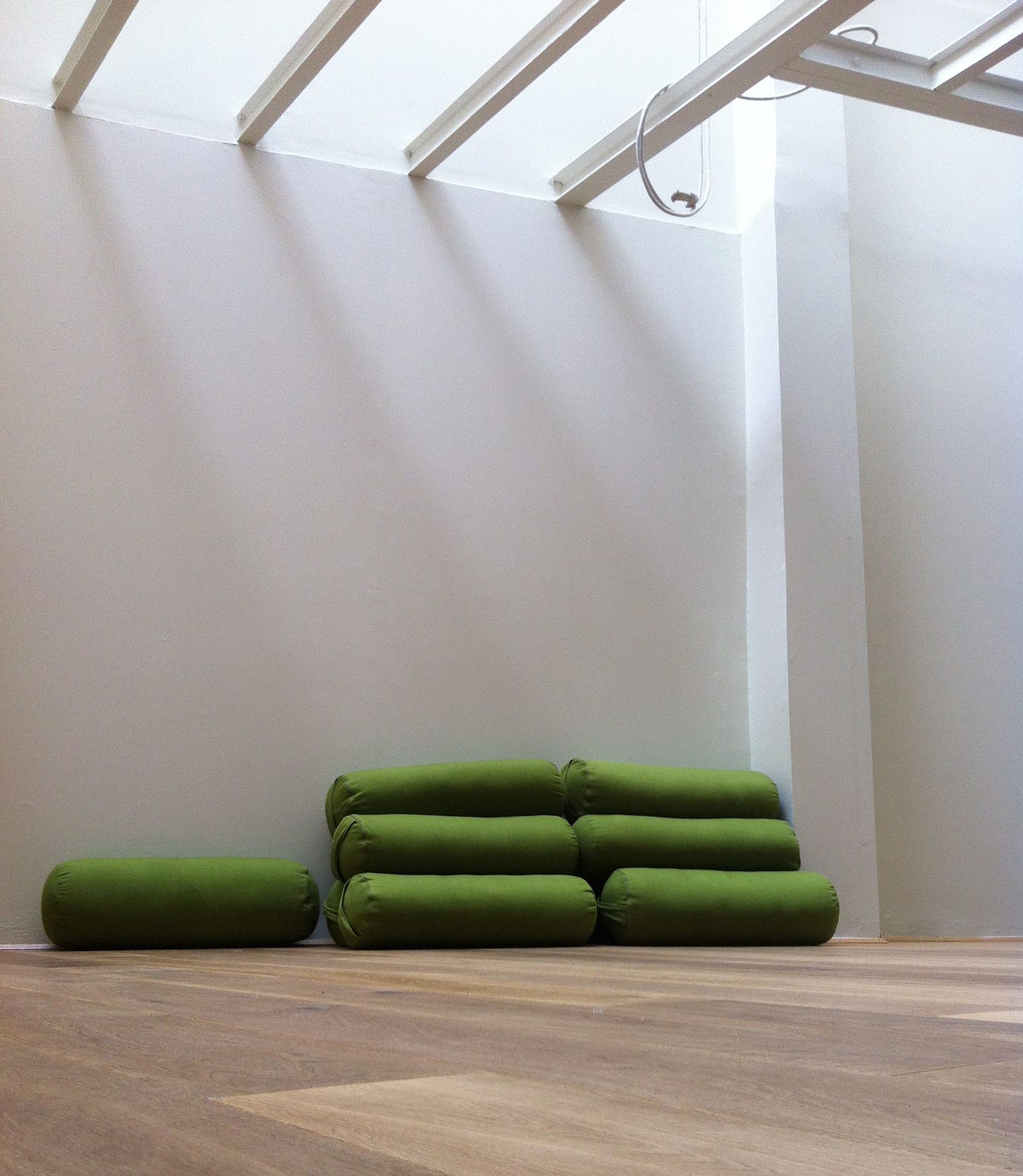 How to choose a yoga teacher training (Paris, France)